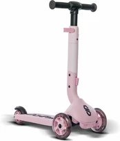 PUKY PUSH potkulauta, raspberry kaina