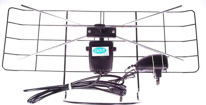 Libox „Antenos RTV Cabletech ROOM MESH“ (ANT0043)
