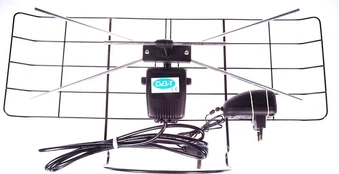 Libox „Antenos RTV Cabletech ROOM MESH“ (ANT0043) kaina