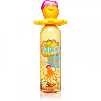 Baylis - Harding Vonios putos Kids Bubble Bath Topper 320ml, Octopus