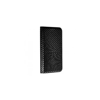 Riff Carbon case for Samsung Galaxy A8 Plus 2018 black