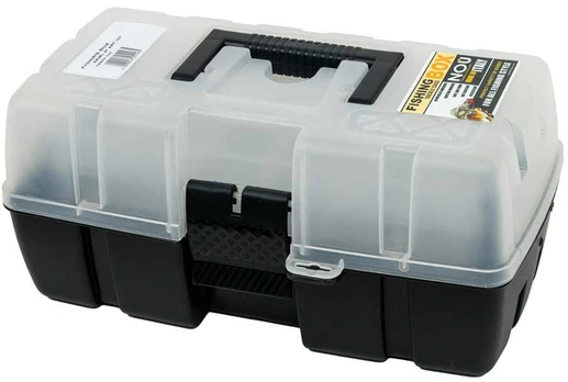 Dėžė Fishing Box Ariel 2T