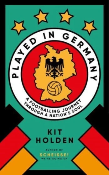 Played in Germany