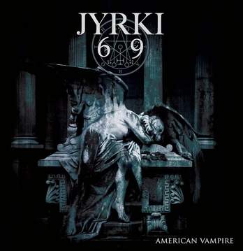 Vinilinė plokštelė American vampires