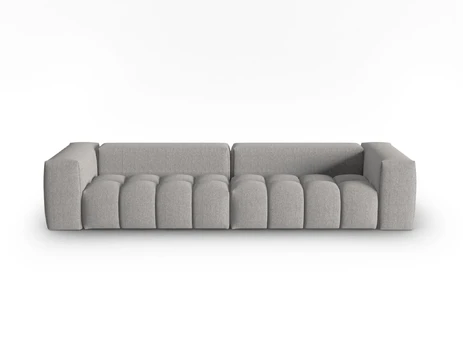 Modular Sofa, "Verona", 5 Seats, 290x85x70 Made in Europe