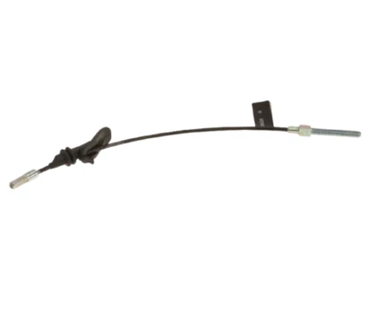 Originalus Volvo stovėjimo kabelis stabdžių laidas 30760198