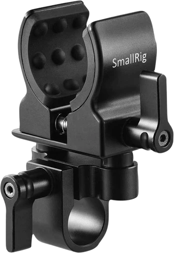 SmallRig 1993 Universal Shotgun Microphone Mount