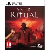 Sker Ritual Playstation 5