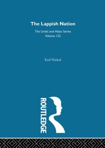 Lappish Nation