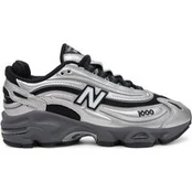 New Balance Laisvalaikio batai M1000EGR Sidabrinė