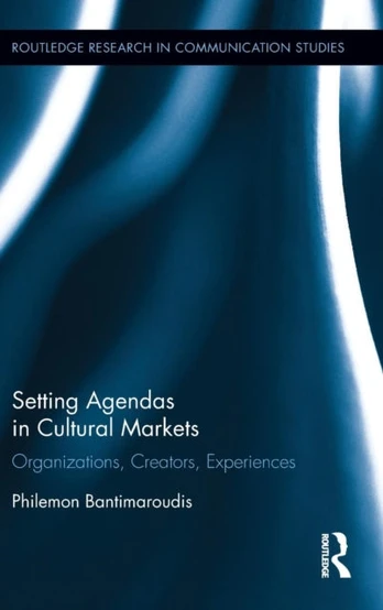 Setting Agendas in Cultural Markets
