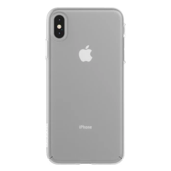 Incase Pakeliamas dėklas, skirtas iPhone Xs Max (skaidrus)