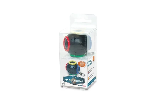 RECENT TOYS Galvosūkis „Mini šalmas"