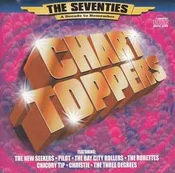 CD Various - Chart Toppers
