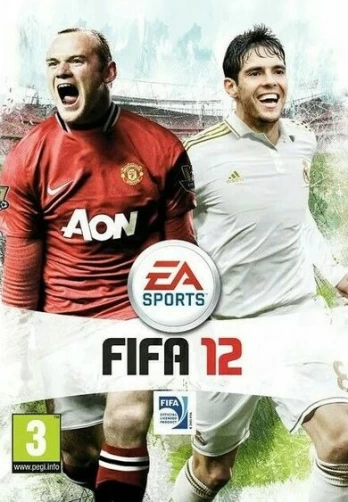 FIFA 12 PC