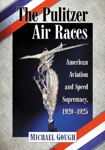 Pulitzer Air Races