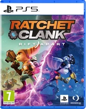Ratchet & Clank: Rift Apart Playstation kaina