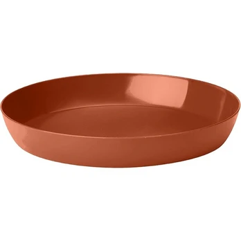 Padėklas gėlių vazonėliui "Dona 17 terracotta