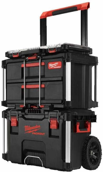 MILWAUKEE PACKOUT Rinkinys STARTOWY
