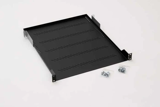 Triton lentyna su perforacija 1U 450mm