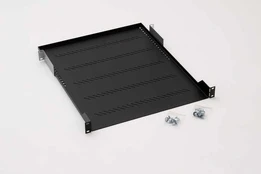 Triton lentyna su perforacija 1U 450mm kaina