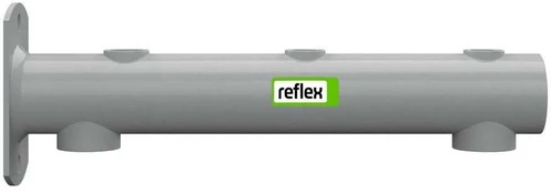 Reflex Refleksas be pavadinimo