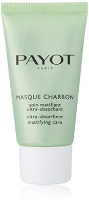 Payot - Highly absorbent multi-active mask ( Ultra Absorbent Mattifying Care ) 50 ml