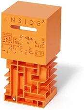 Iuvi Inside 3 Mean 0 IUVI Games