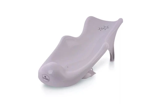 Gultas į vonelę Lorelli Little Stars, pilkas