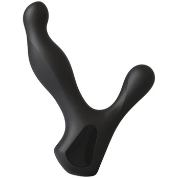 Doc Johnson OptiMALE Rimming Prostate Model, Rotating Silicone System