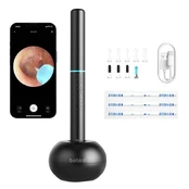 Smart Visual Ear-Clean Rod Bebird M9 S (black) kaina