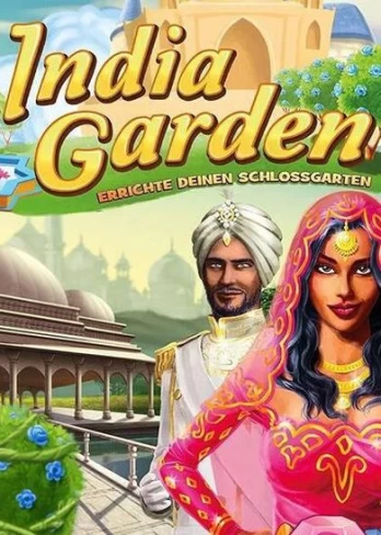 India Garden PC