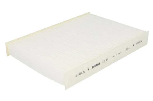 Salono filtras KNECHT LA87