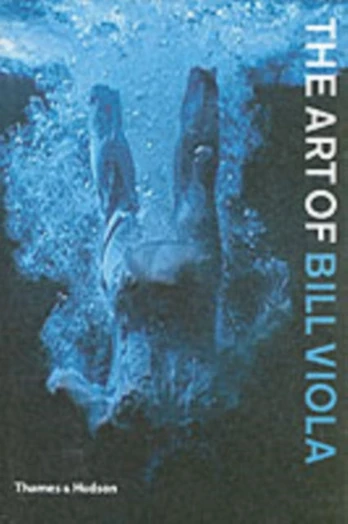 Art of Bill Viola