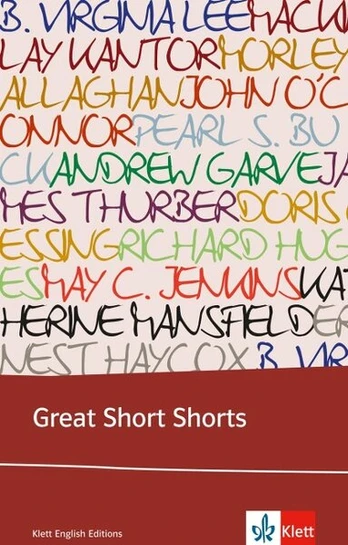 Great Short Shorts, Great Short Shorts