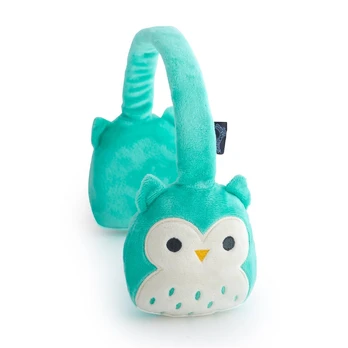 Ausinės Squishmallows Winston