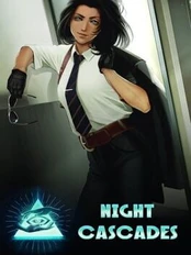 Night Cascades PC