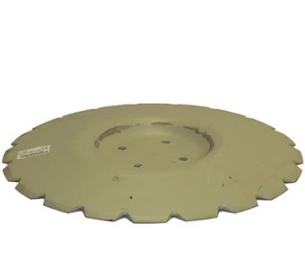 Diskas fi 460mm 4 sk. POD-OGL-000558