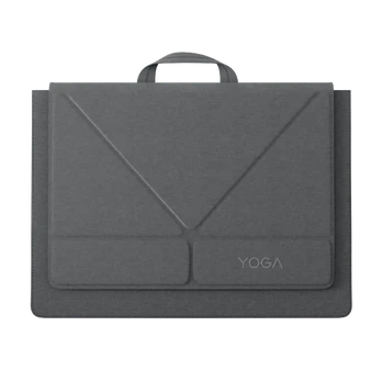 Lenovo Accessories Yoga Tote Sleeve (16" Grey) | Lenovo