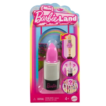 Mattel „BarbieLand“ mini lėlytė