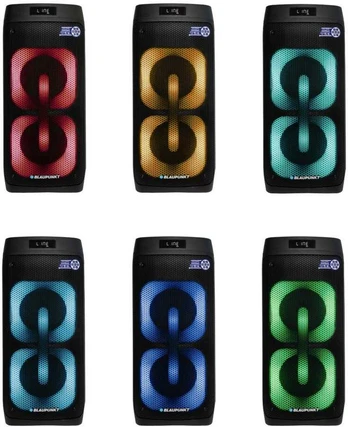 Garso kolonėlė Blaupunkt PB50LED
