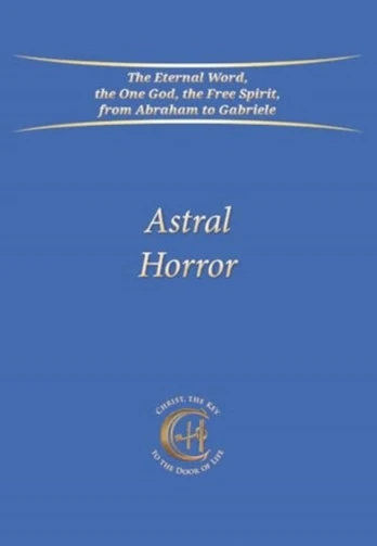 Astral Horror