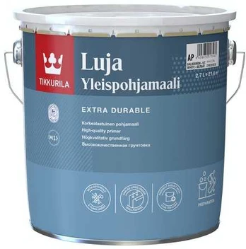 Tikkurila Grunts luja ap 2.7l
