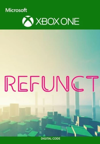 Refunct Xbox