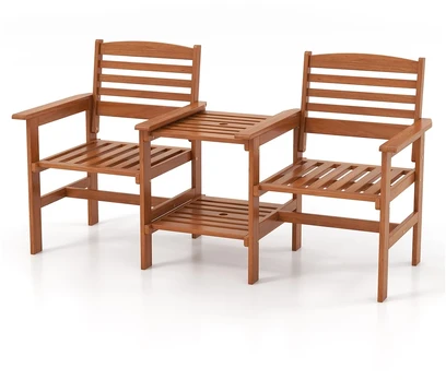 Lauko komplektas 2 vietų