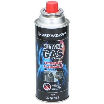 Dunlop Dujų kasetė 227g