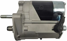 Starteris HELLA 8EA 011 612-431