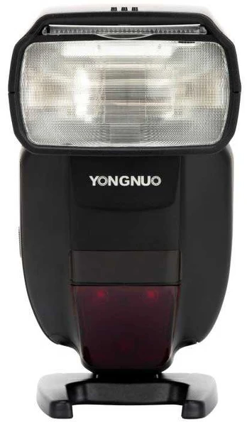 Yongnuo YN690EX-RT flash for Canon