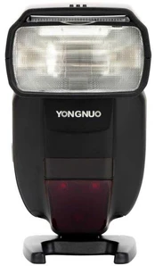 Yongnuo YN690EX-RT flash for Canon kaina