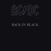 CD AC/DC - Back In Black